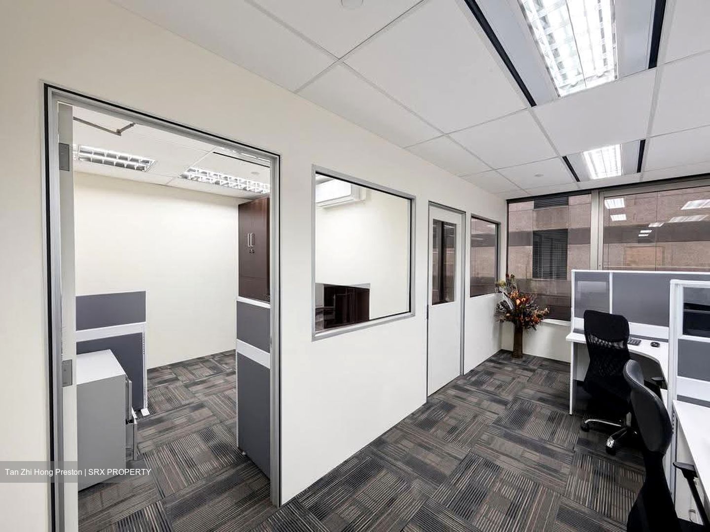 Keck Seng Tower (D1), Office #628746101